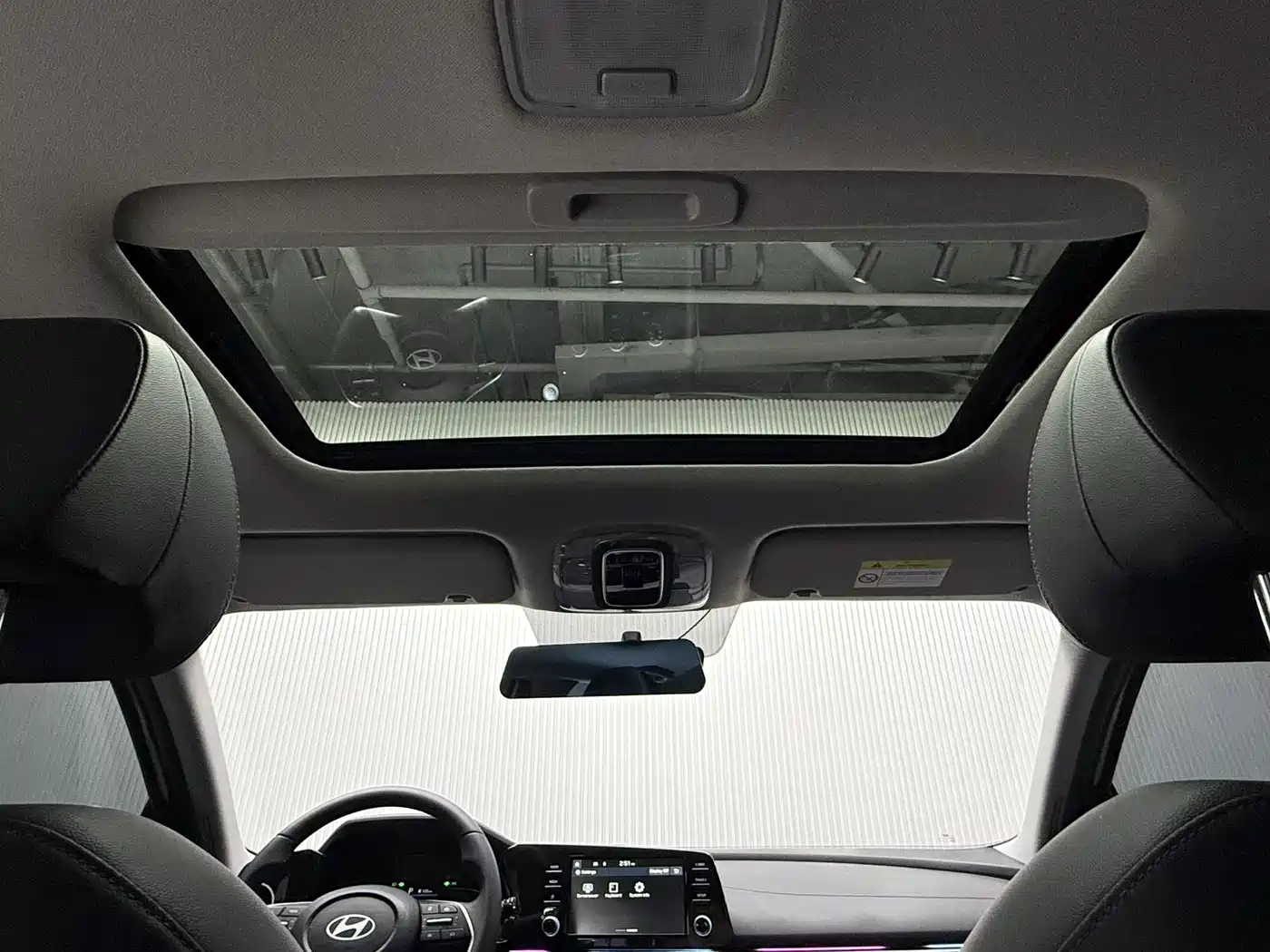 Hyundai Elantra, фото 15
