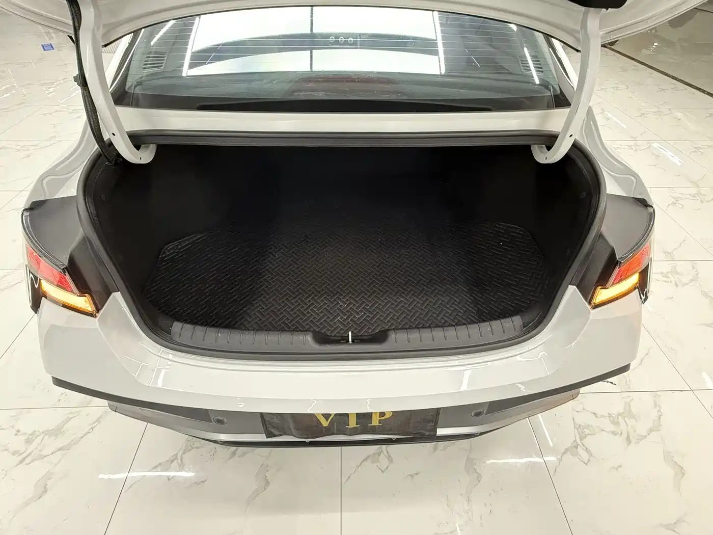 Hyundai Elantra, фото 22