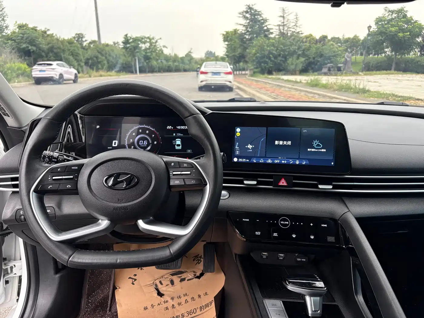 Hyundai Elantra, фото 3