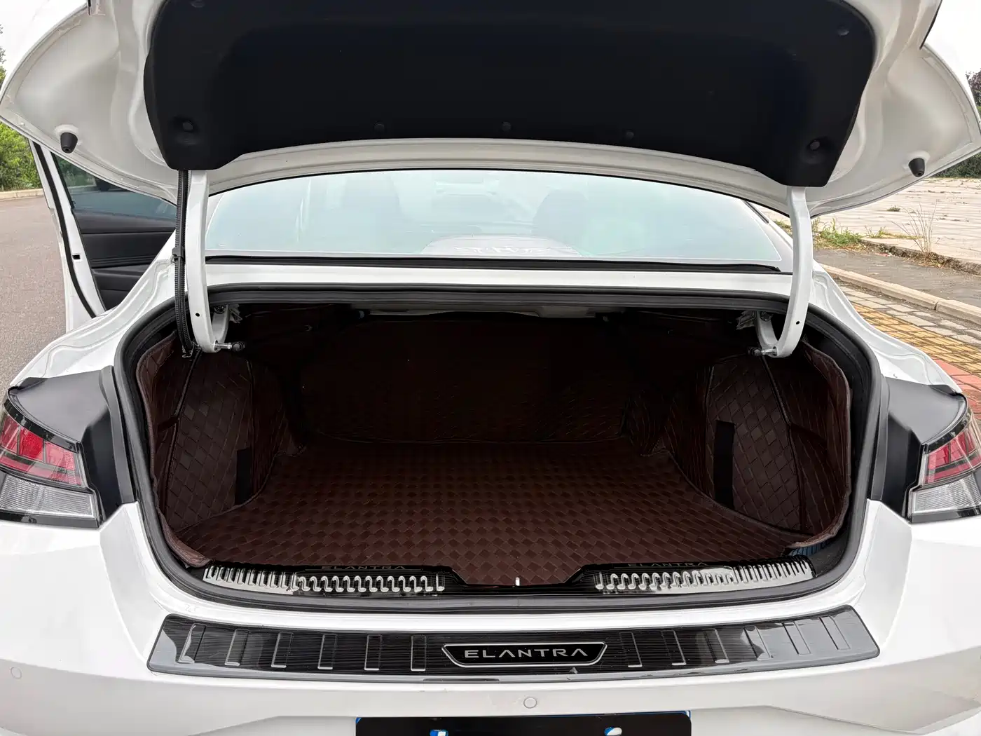 Hyundai Elantra, фото 5