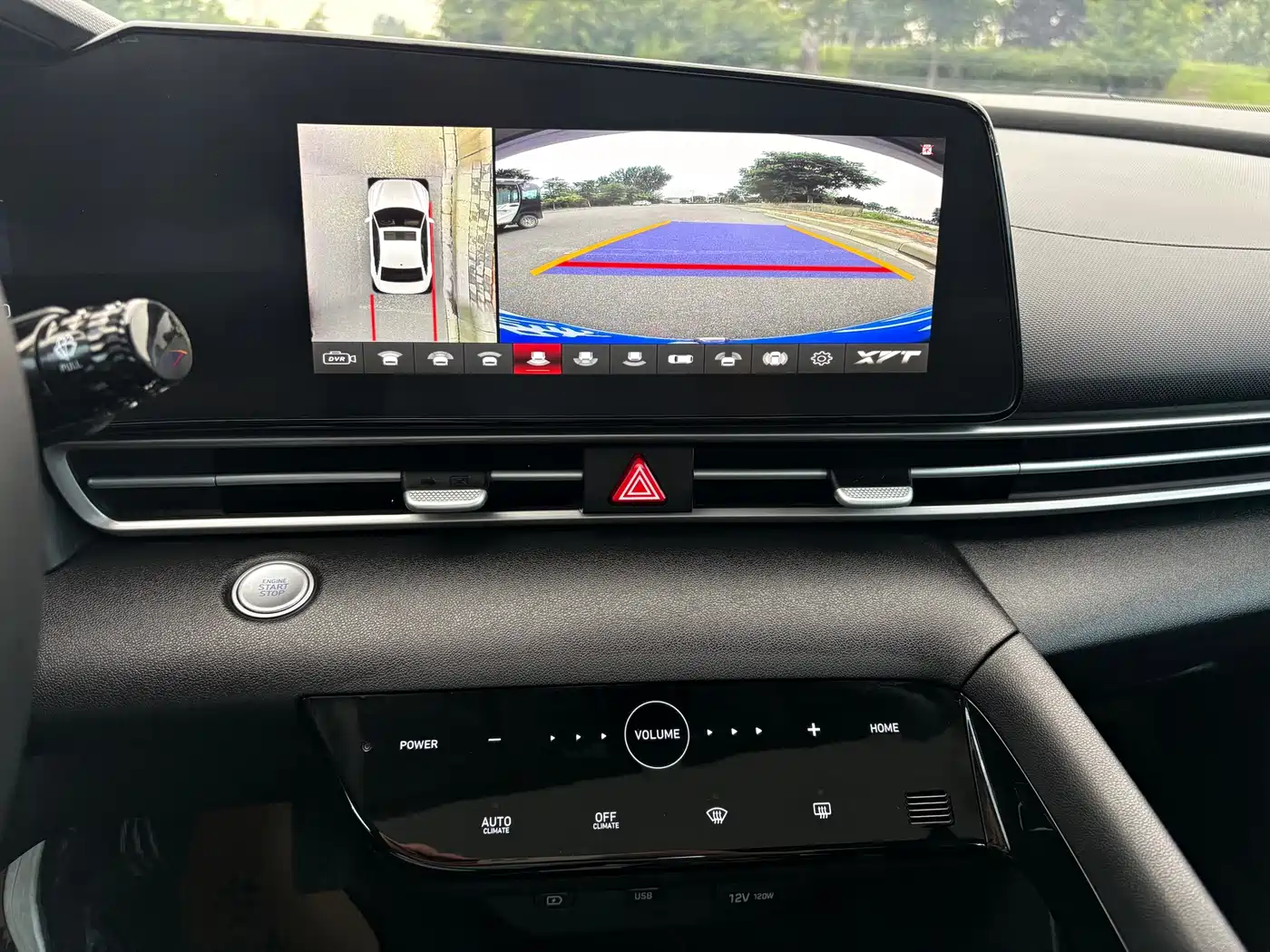 Hyundai Elantra, фото 11