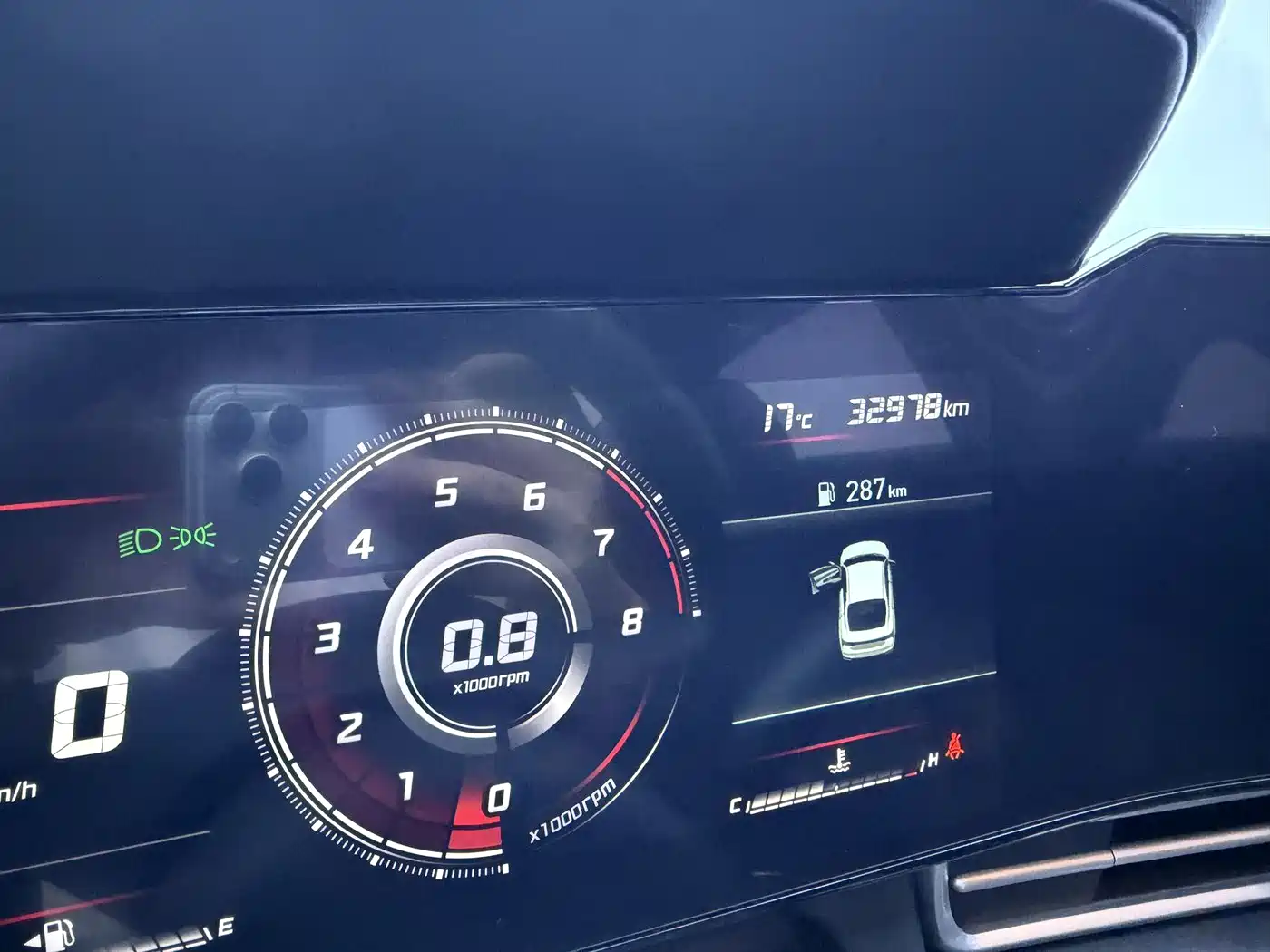 Hyundai Elantra, фото 9