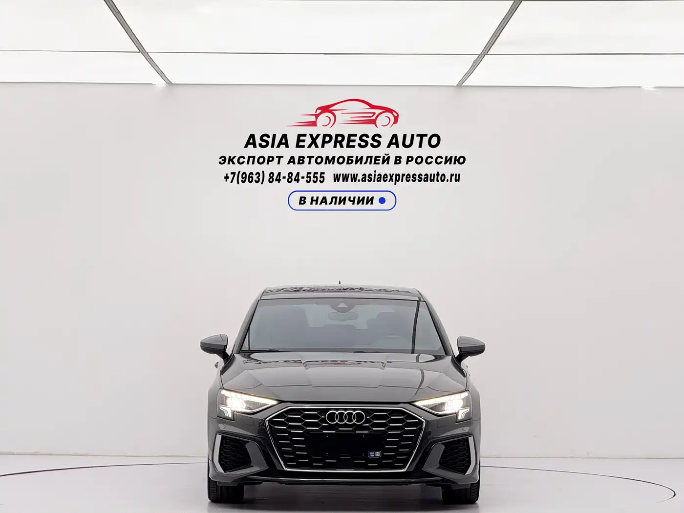 Audi A3, фото 2