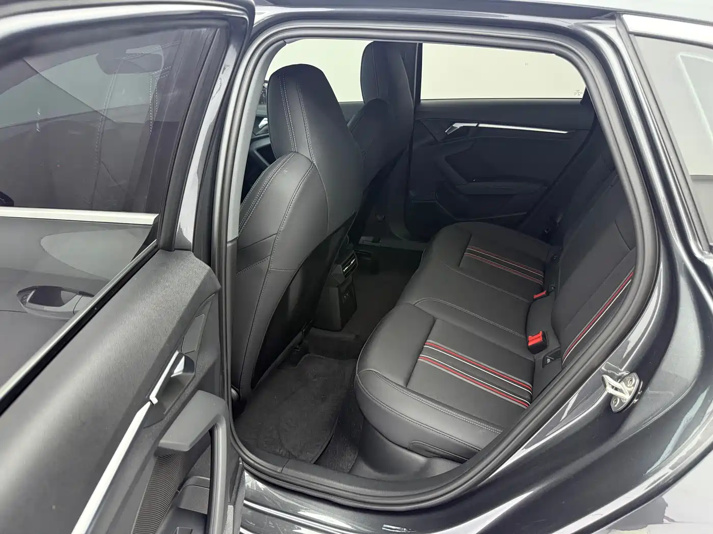 Audi A3, фото 5