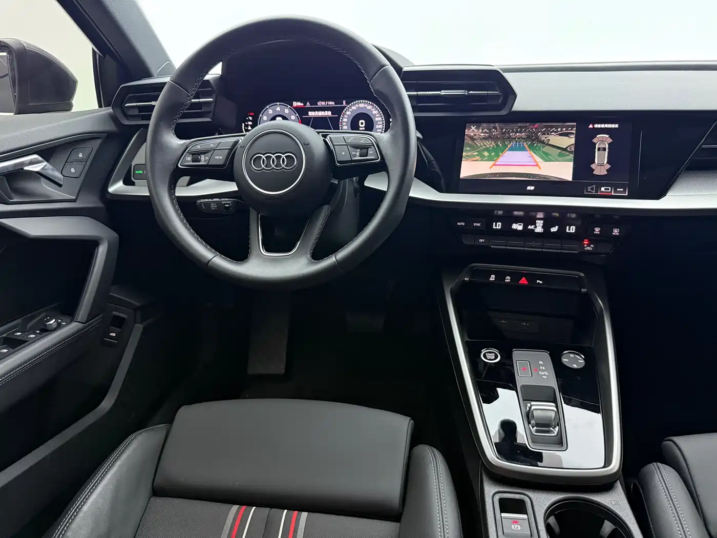 Audi A3, фото 7