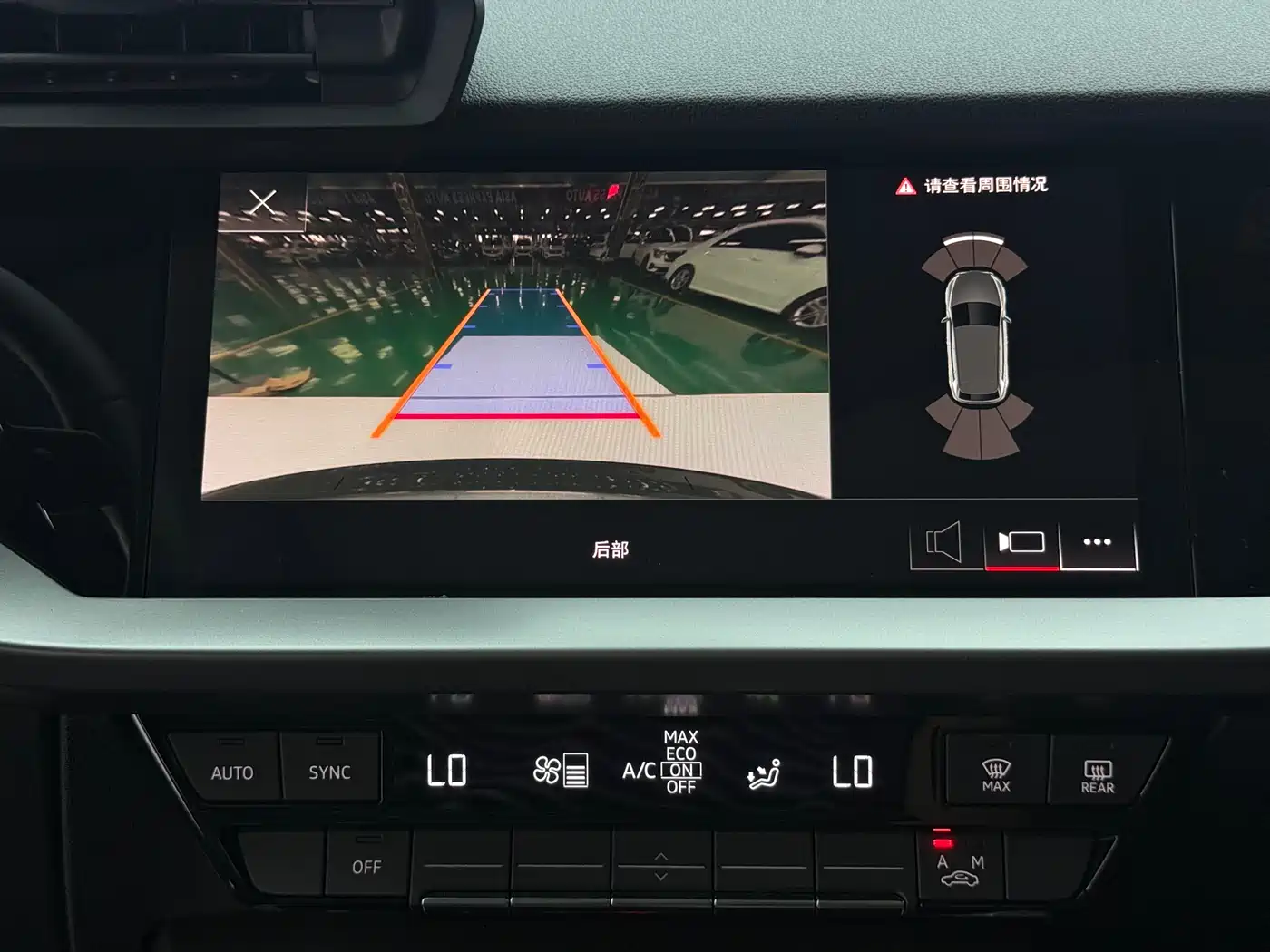 Audi A3, фото 8