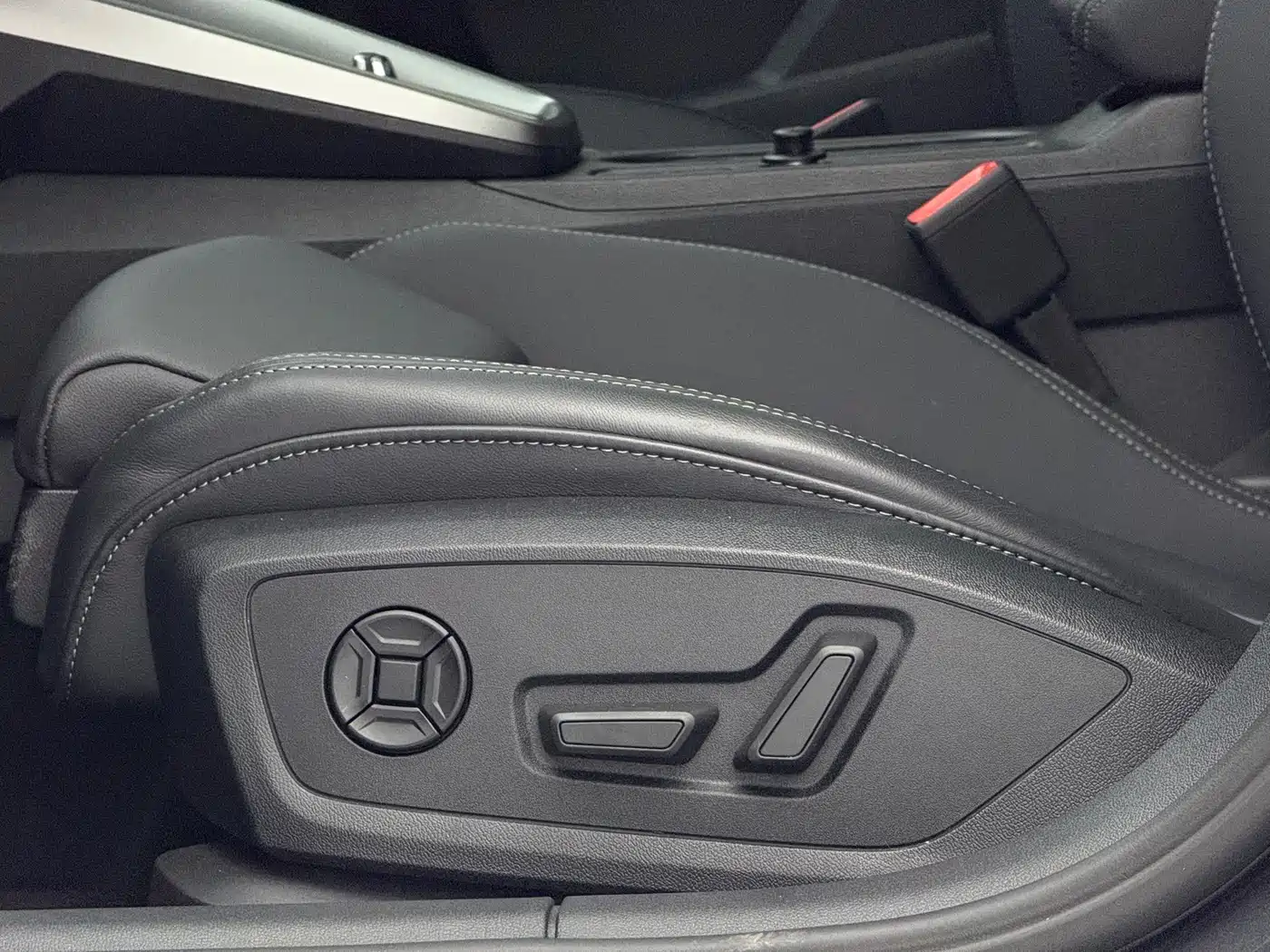 Audi A3, фото 11