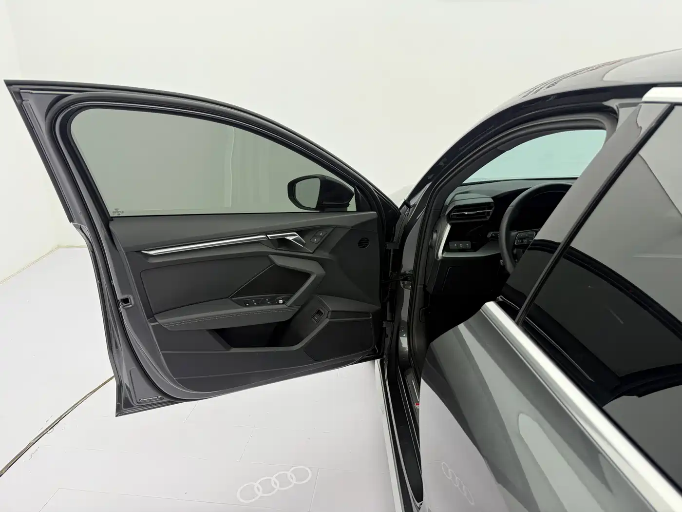 Audi A3, фото 12