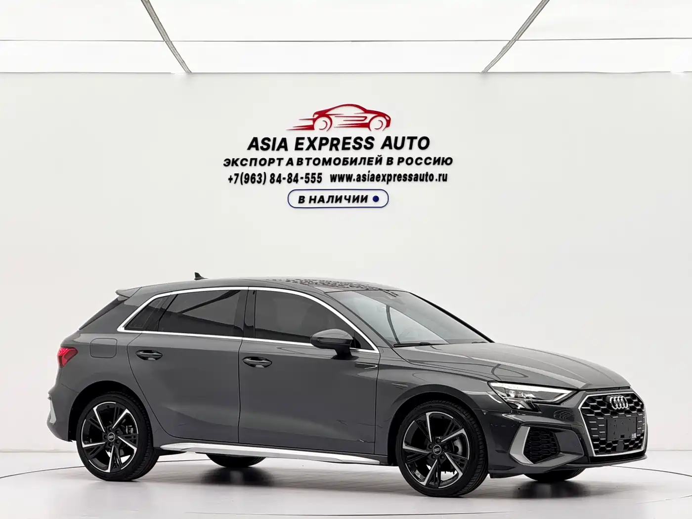 Audi A3, фото 13
