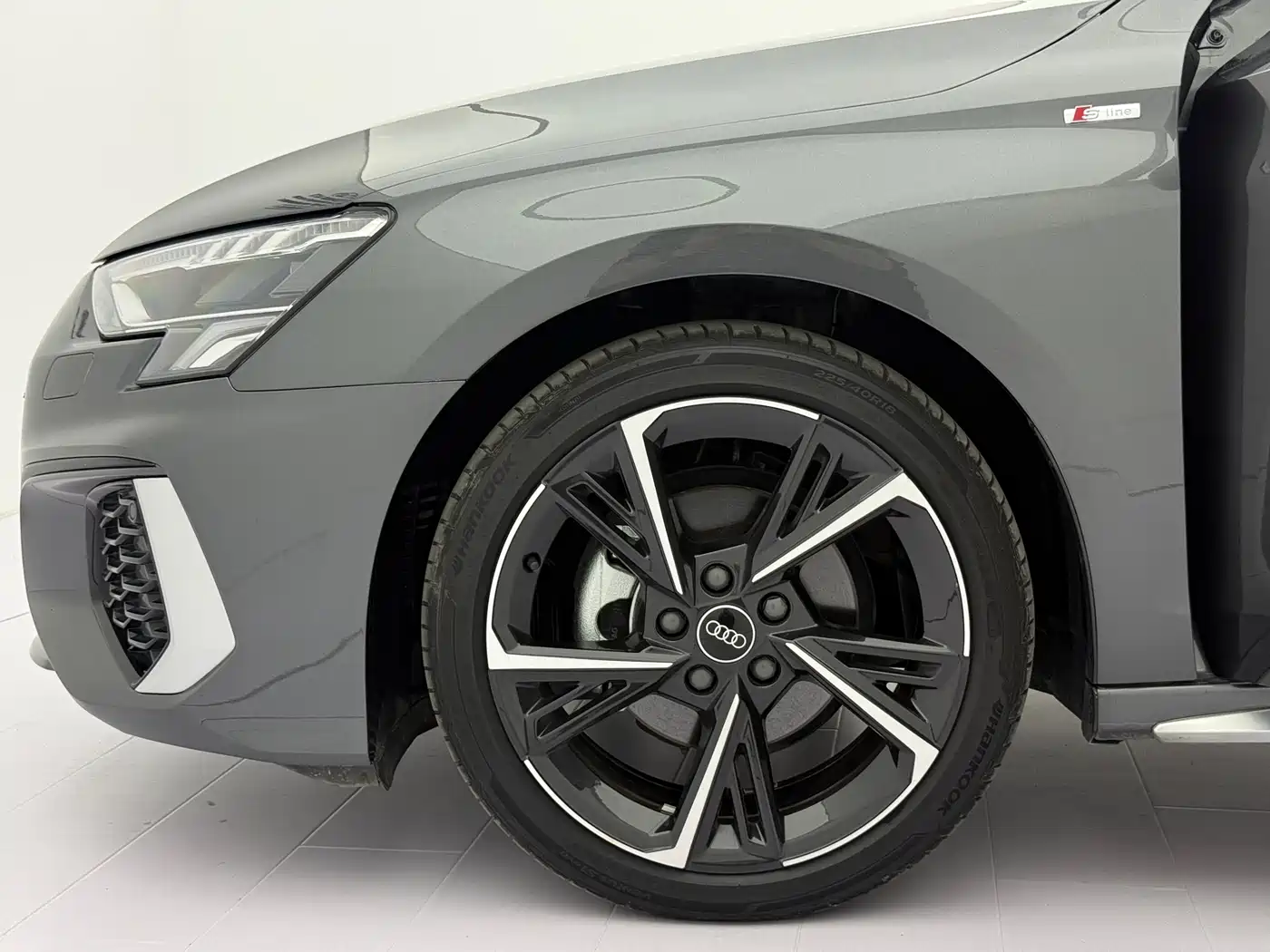 Audi A3, фото 14