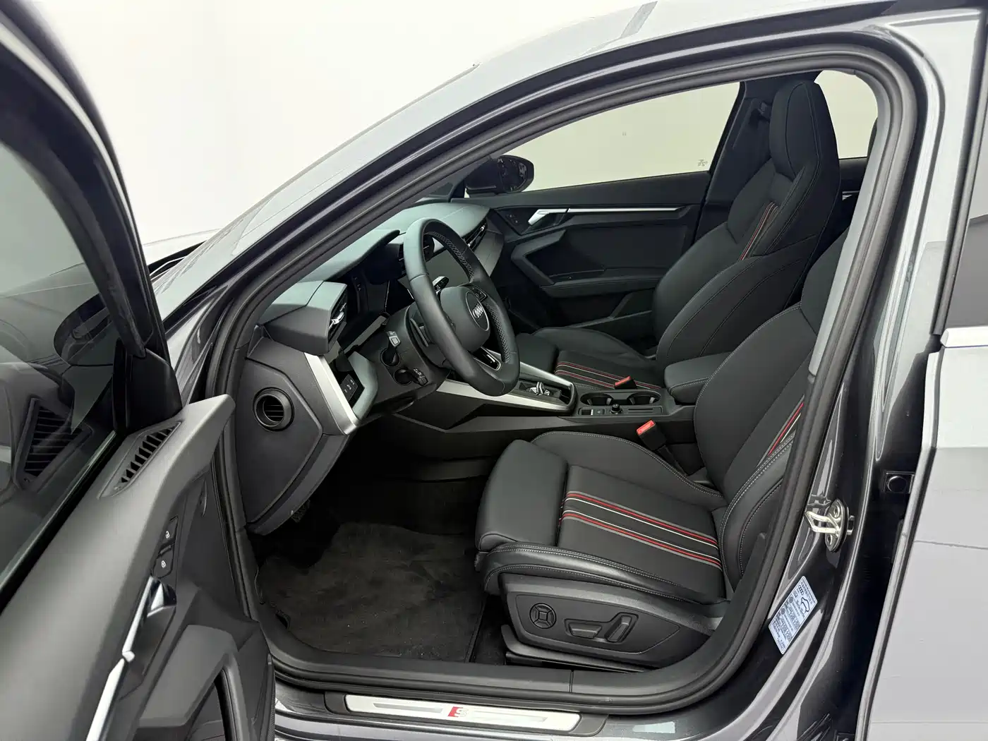 Audi A3, фото 15