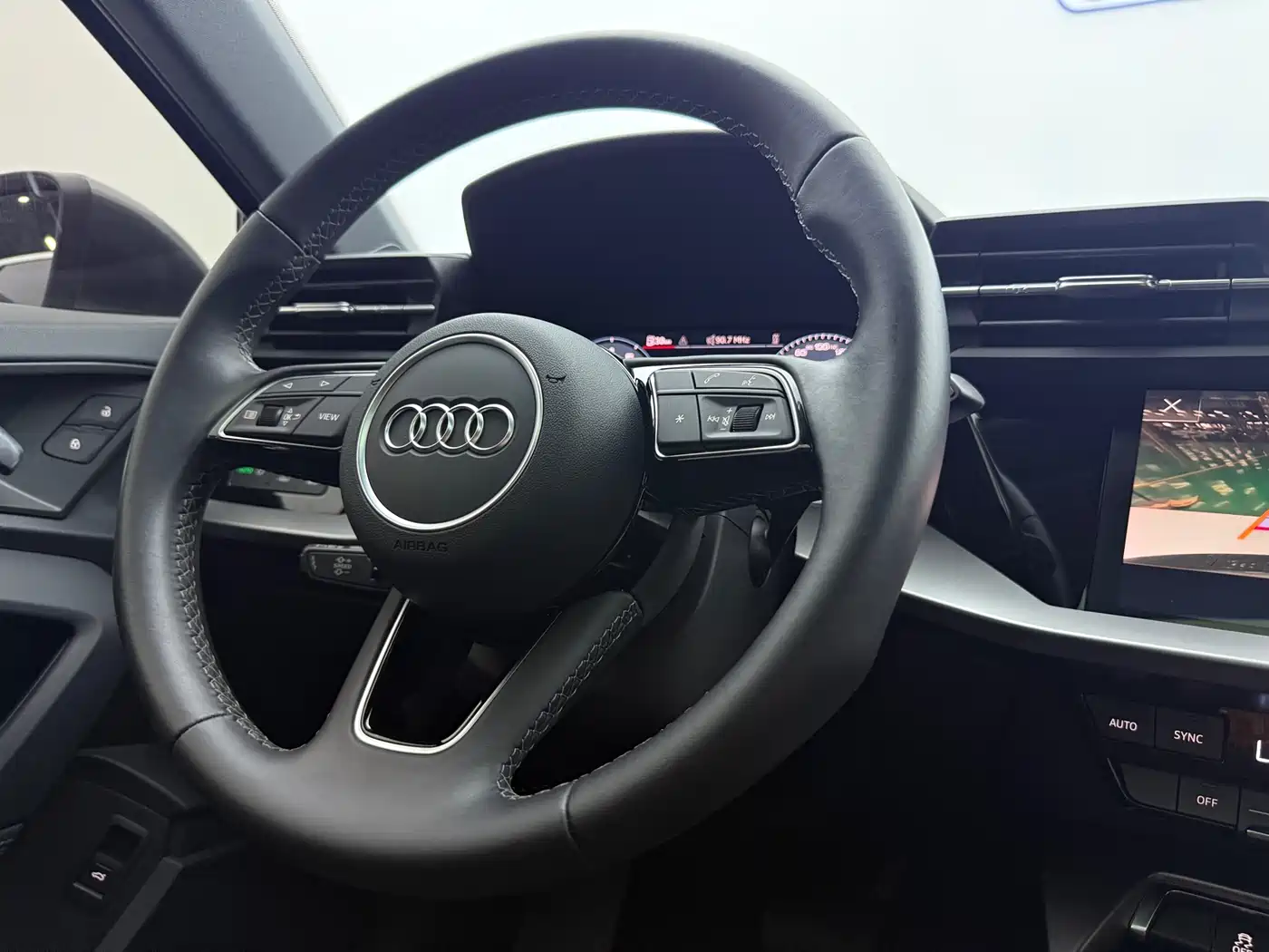 Audi A3, фото 22