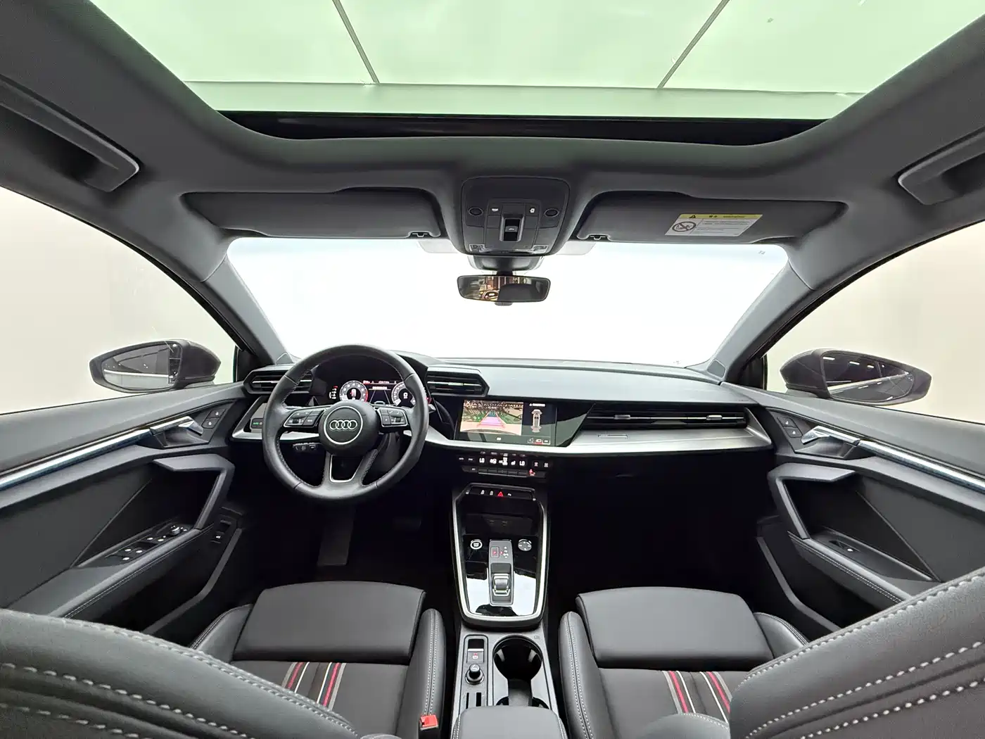 Audi A3, фото 23