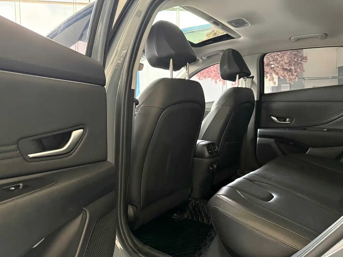 Hyundai Elantra, фото 3