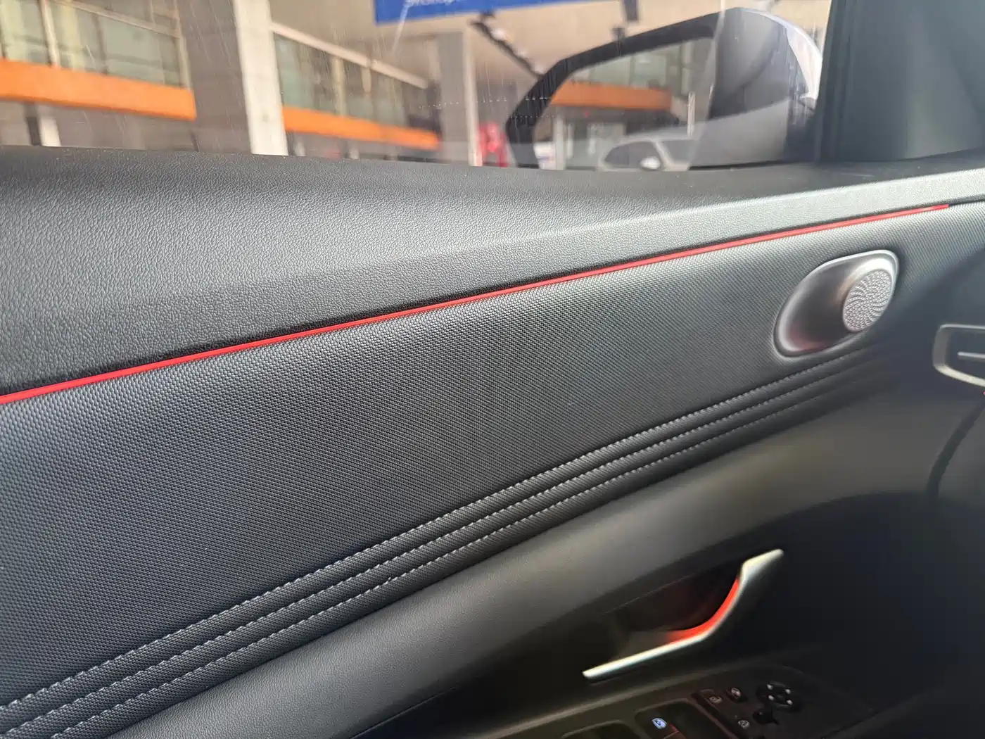 Hyundai Elantra, фото 8