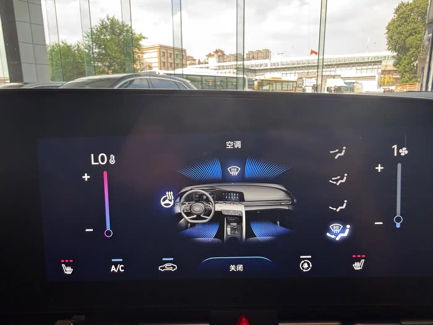 Hyundai Elantra, фото 12