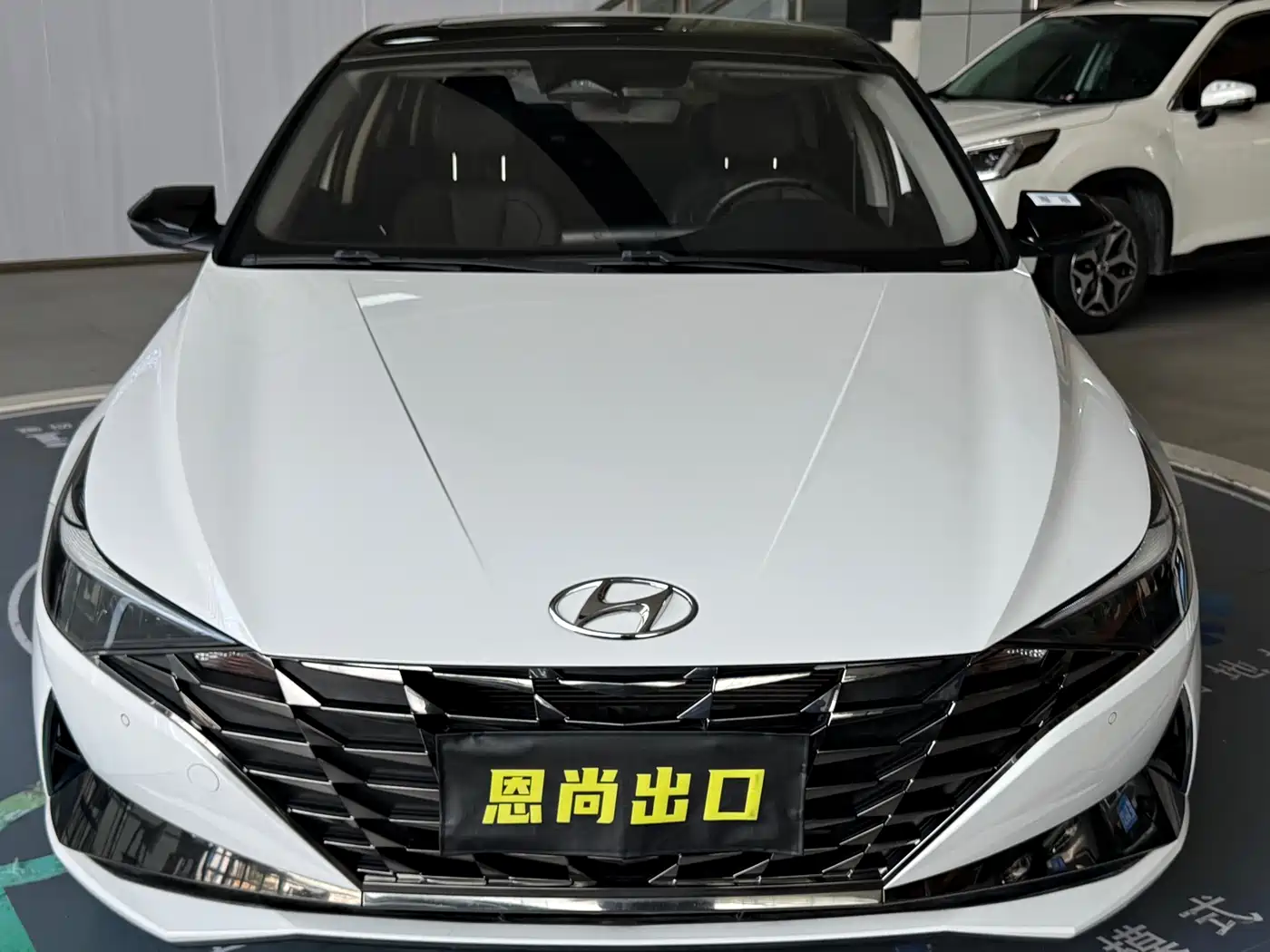 Hyundai Elantra, фото 2