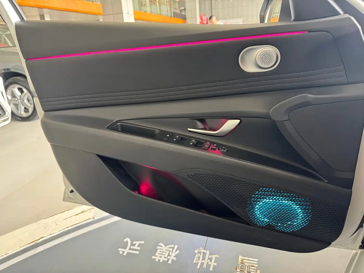 Hyundai Elantra, фото 6