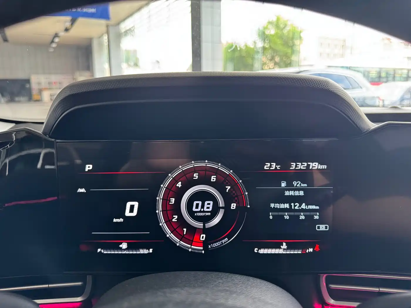 Hyundai Elantra, фото 8