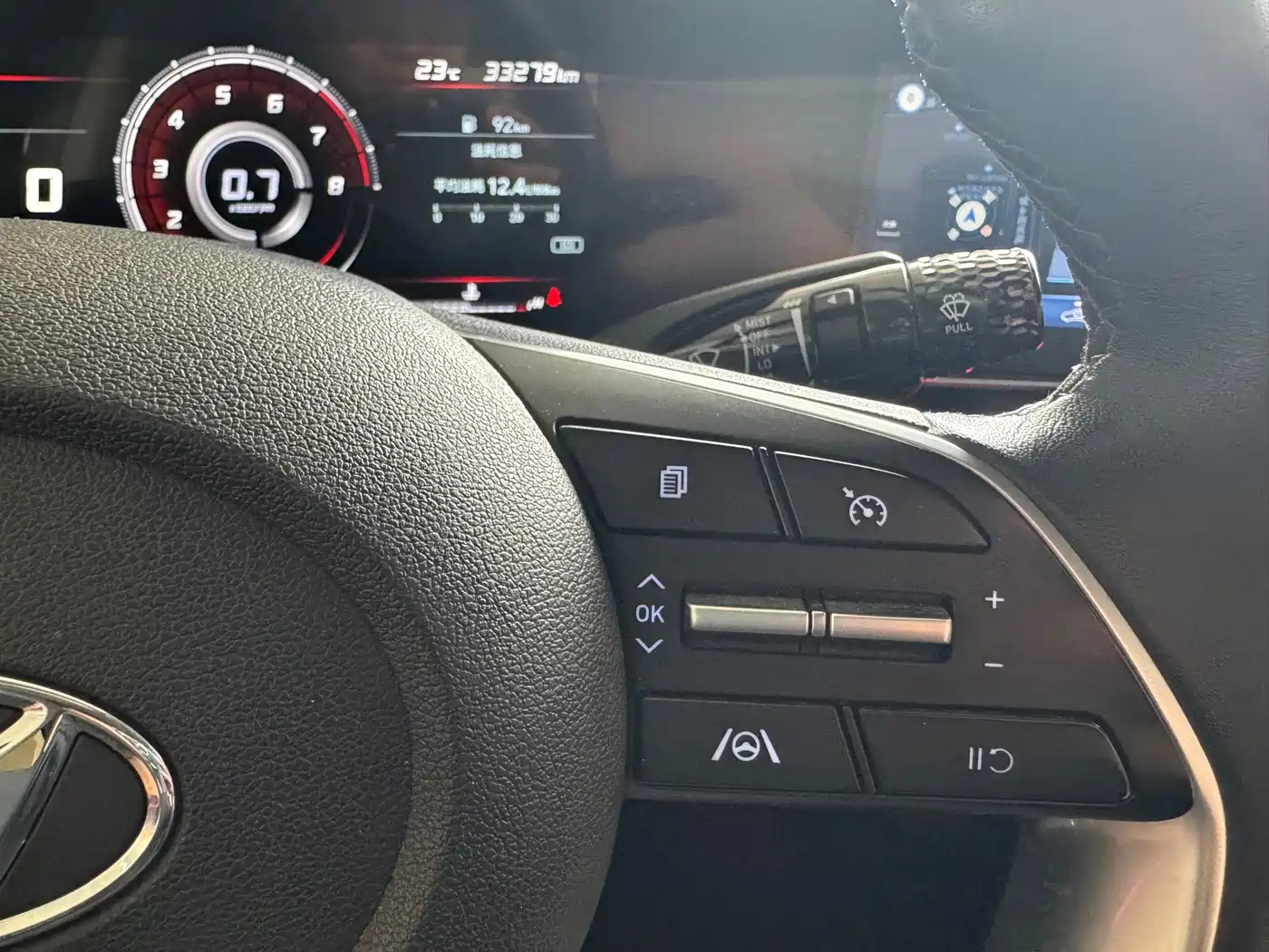Hyundai Elantra, фото 9
