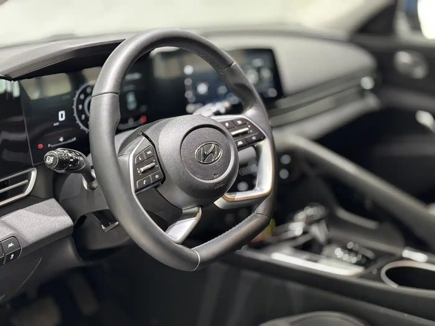 Hyundai Elantra, фото 3