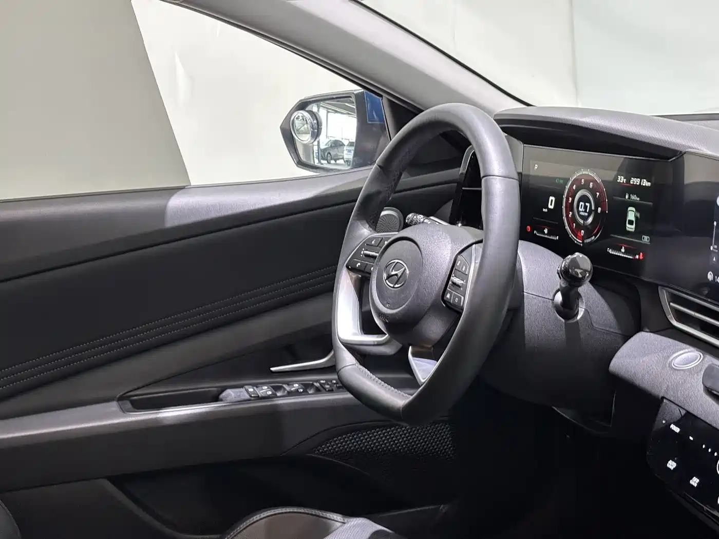 Hyundai Elantra, фото 6