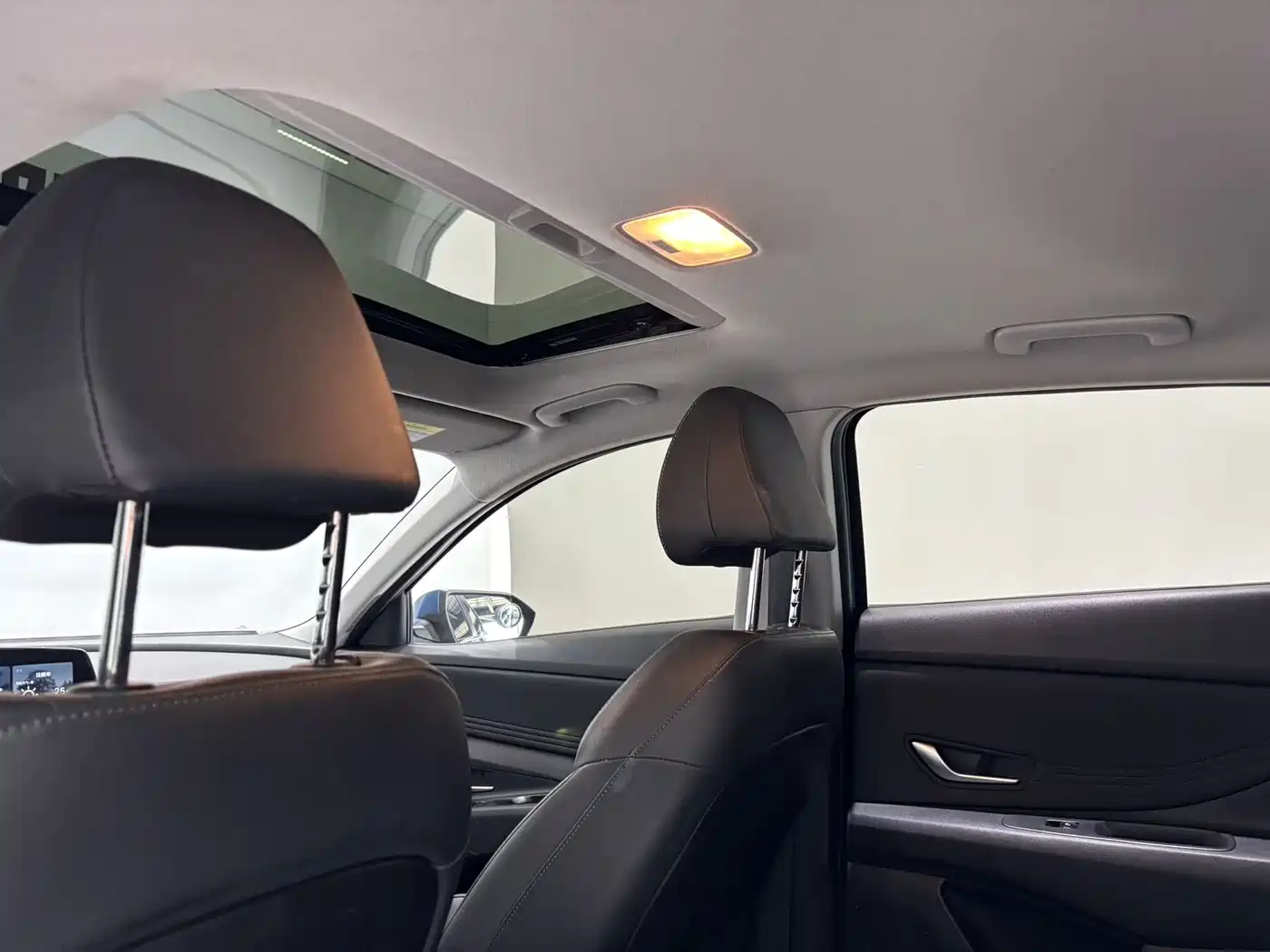 Hyundai Elantra, фото 7