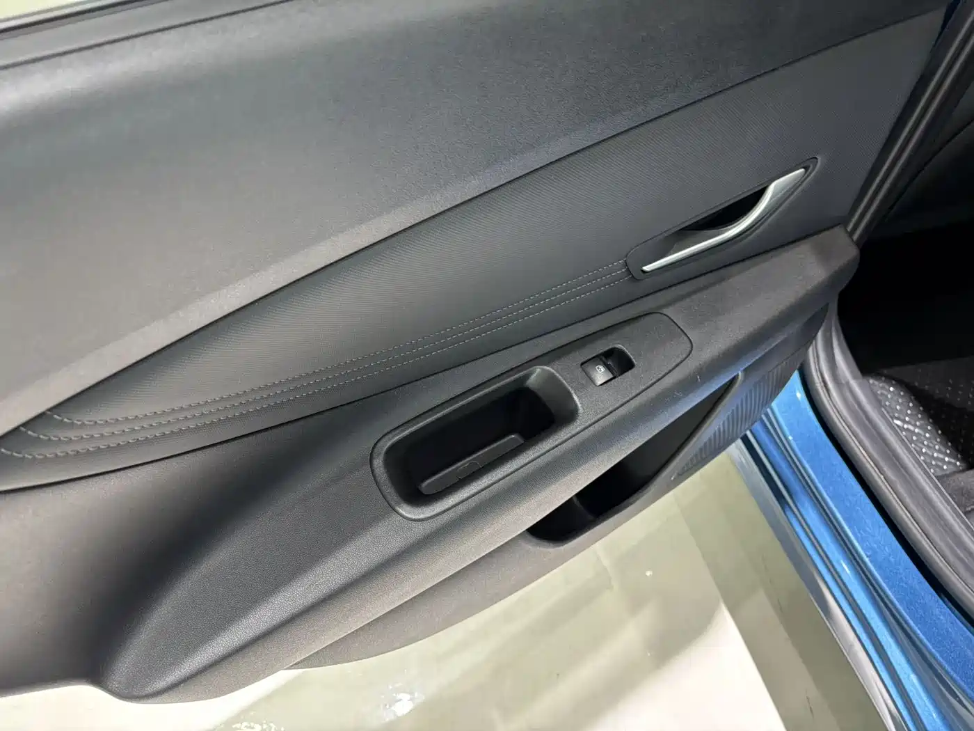 Hyundai Elantra, фото 9