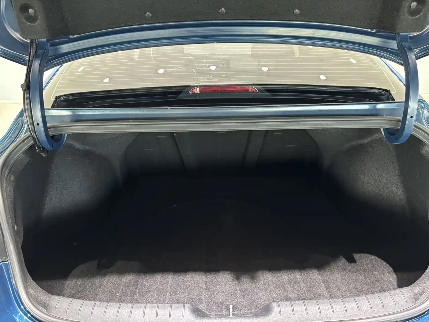 Hyundai Elantra, фото 22