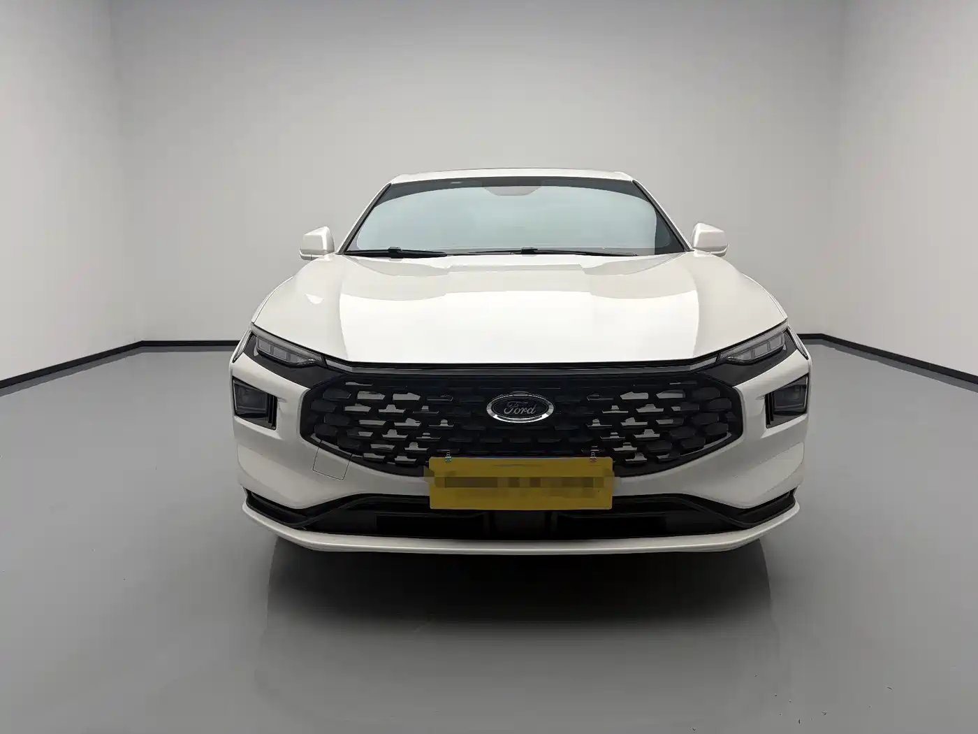 Ford Mondeo, фото 2