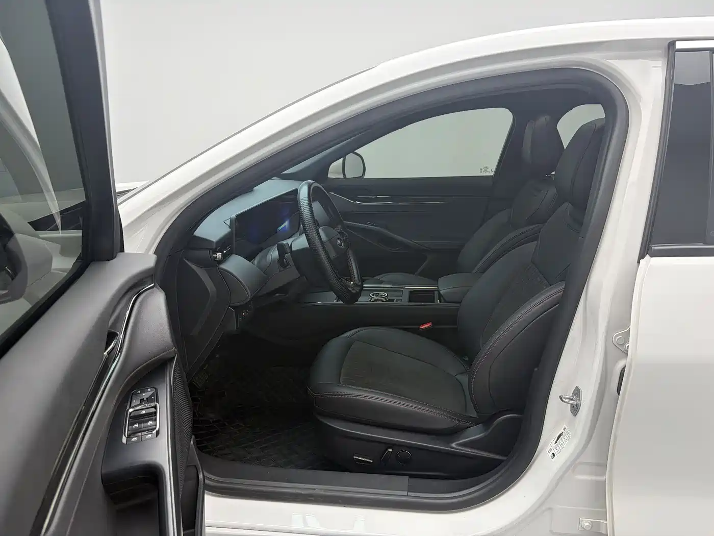 Ford Mondeo, фото 4