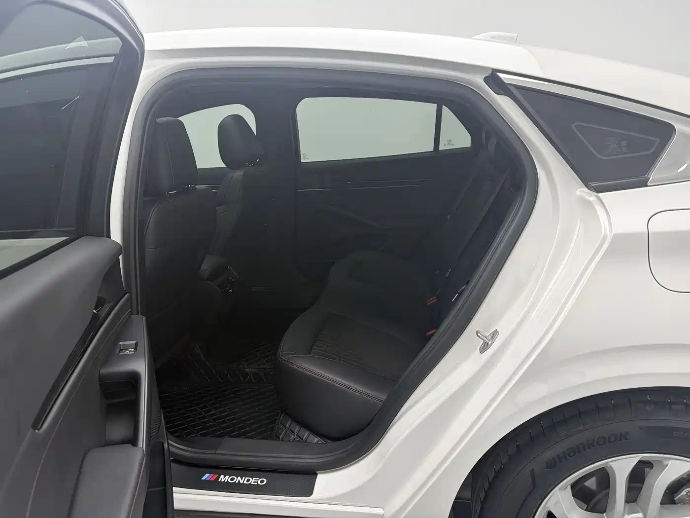 Ford Mondeo, фото 5