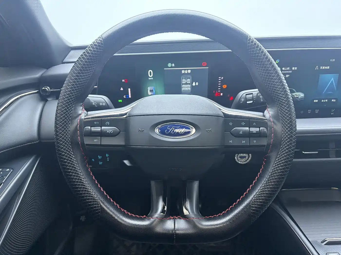 Ford Mondeo, фото 7
