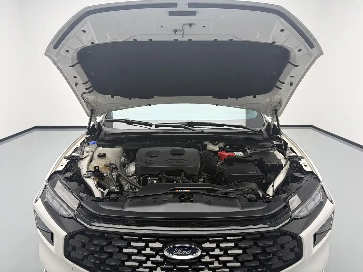 Ford Mondeo, фото 11