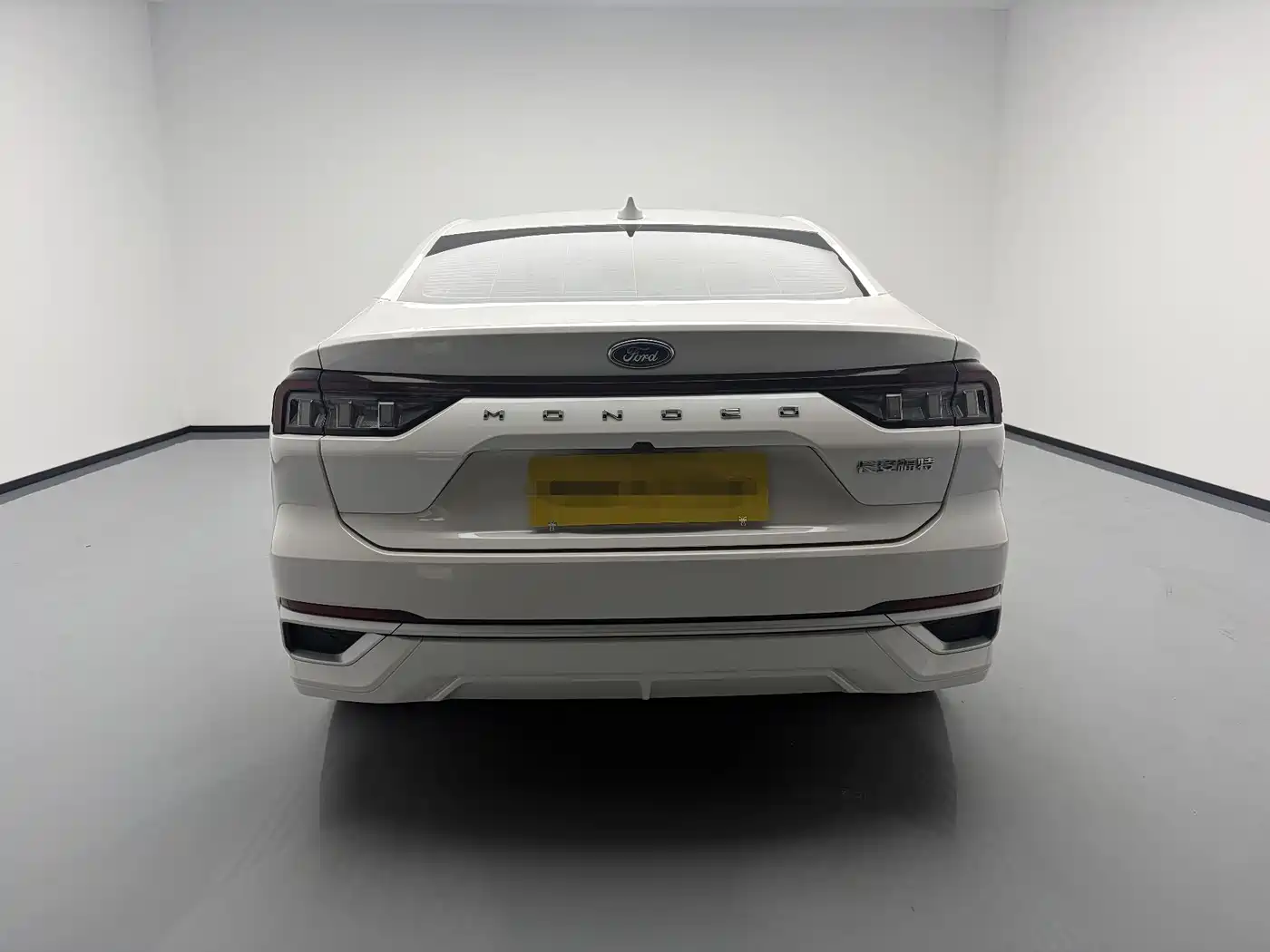 Ford Mondeo, фото 14