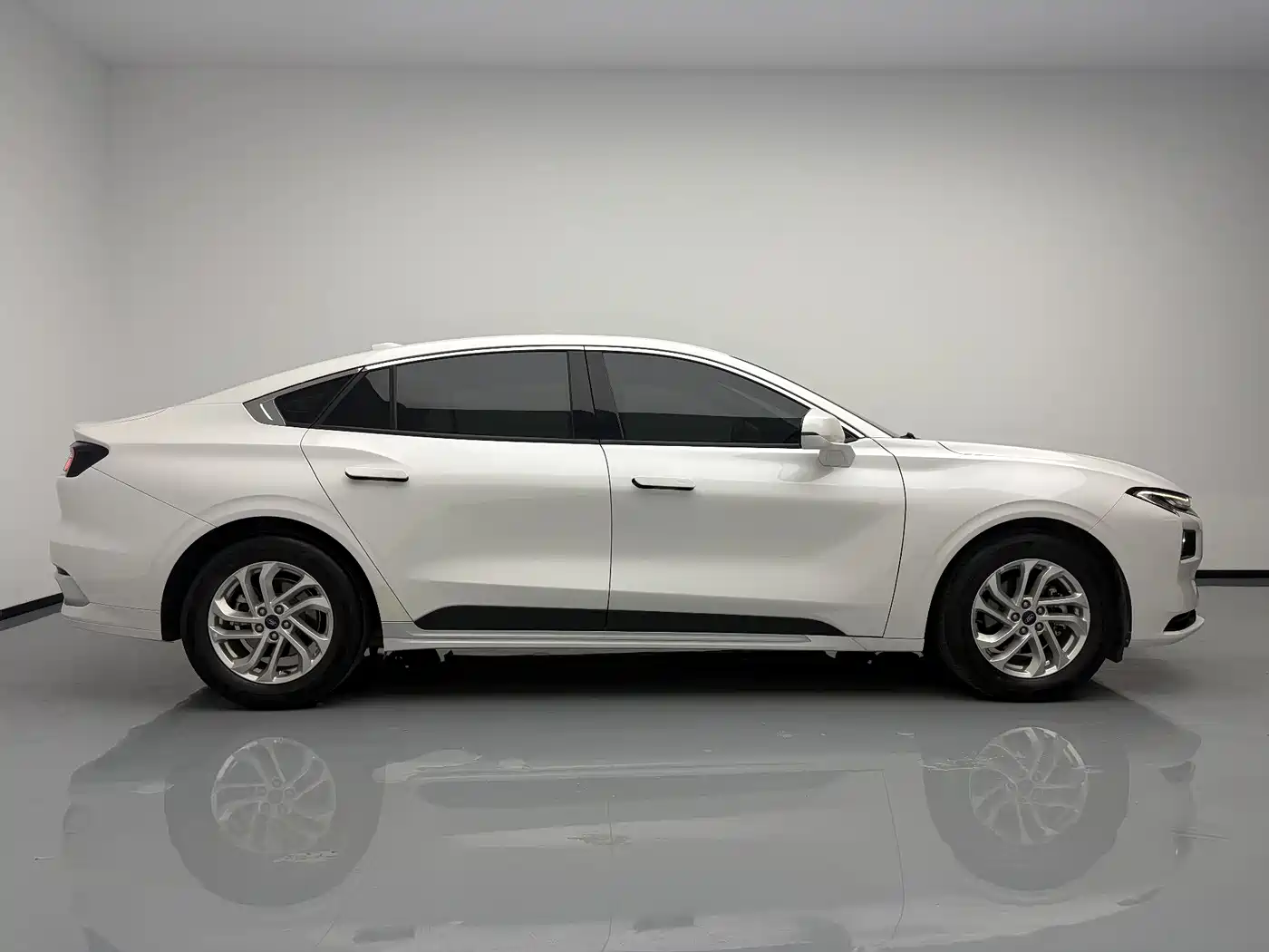 Ford Mondeo, фото 17