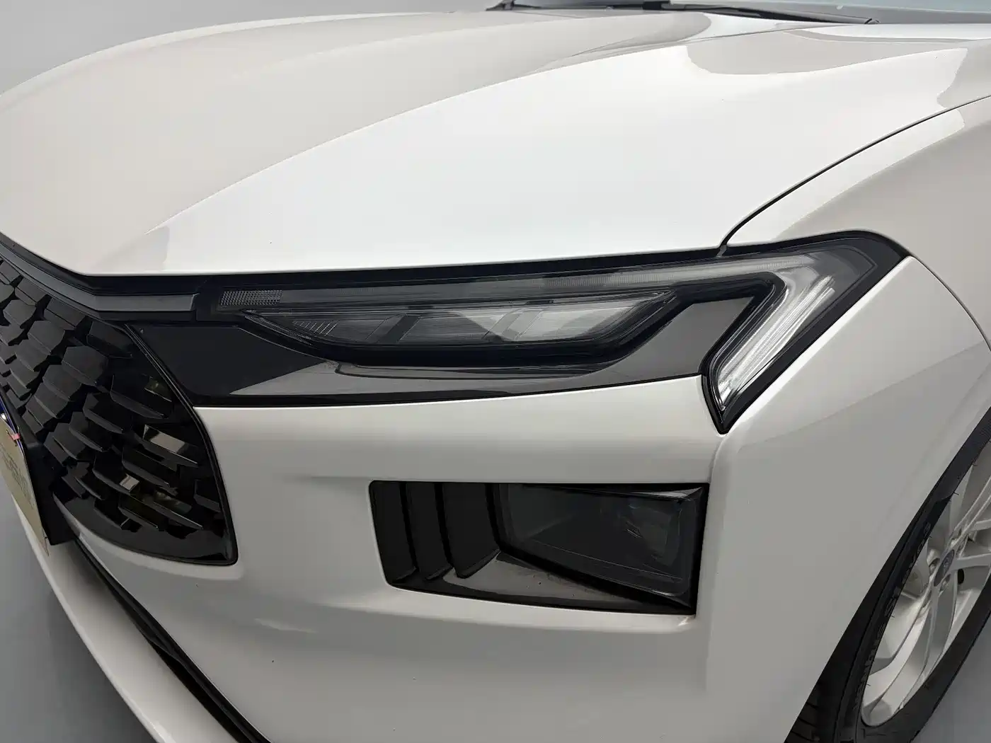 Ford Mondeo, фото 19