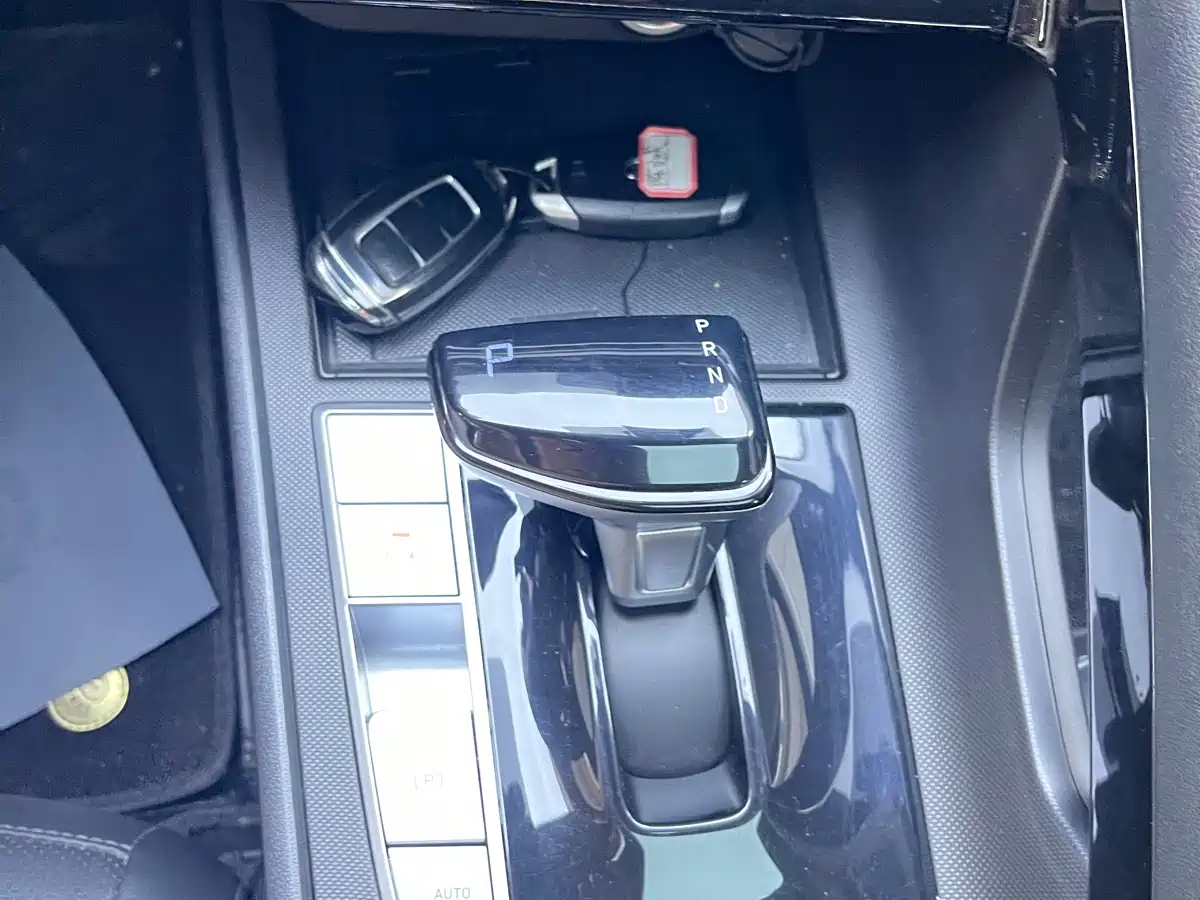 Hyundai Elantra, фото 7