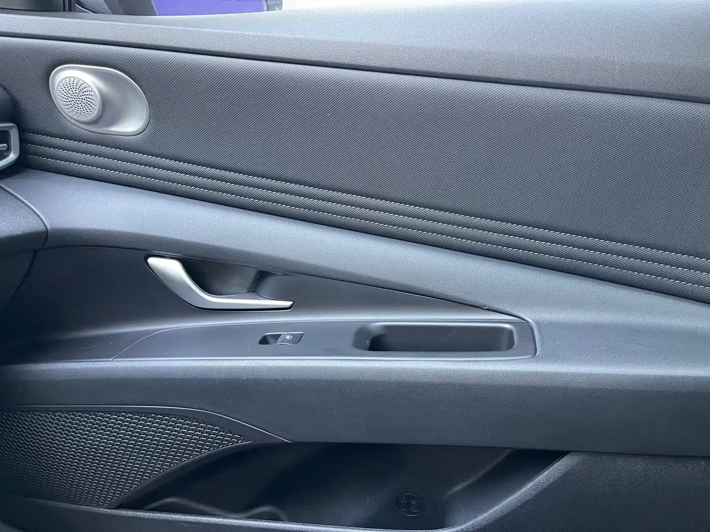 Hyundai Elantra, фото 8
