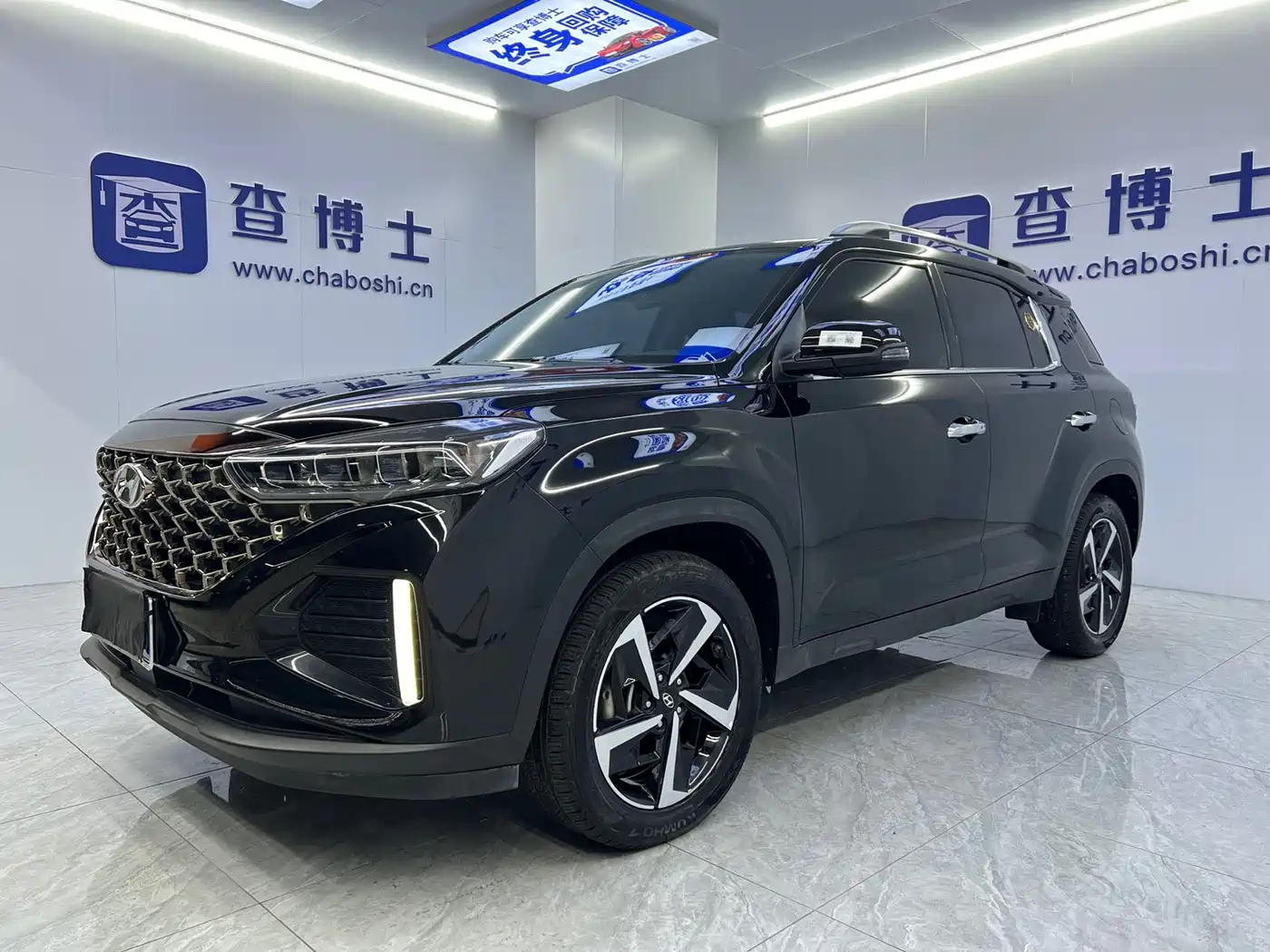 Hyundai ix35, фото 1
