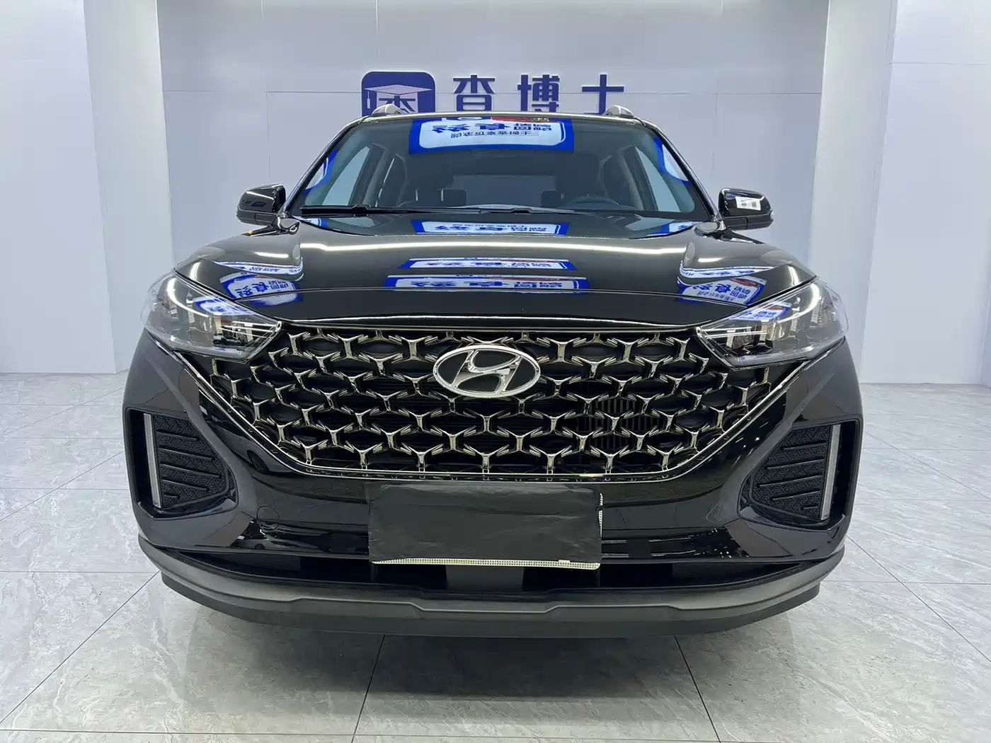 Hyundai ix35, фото 2