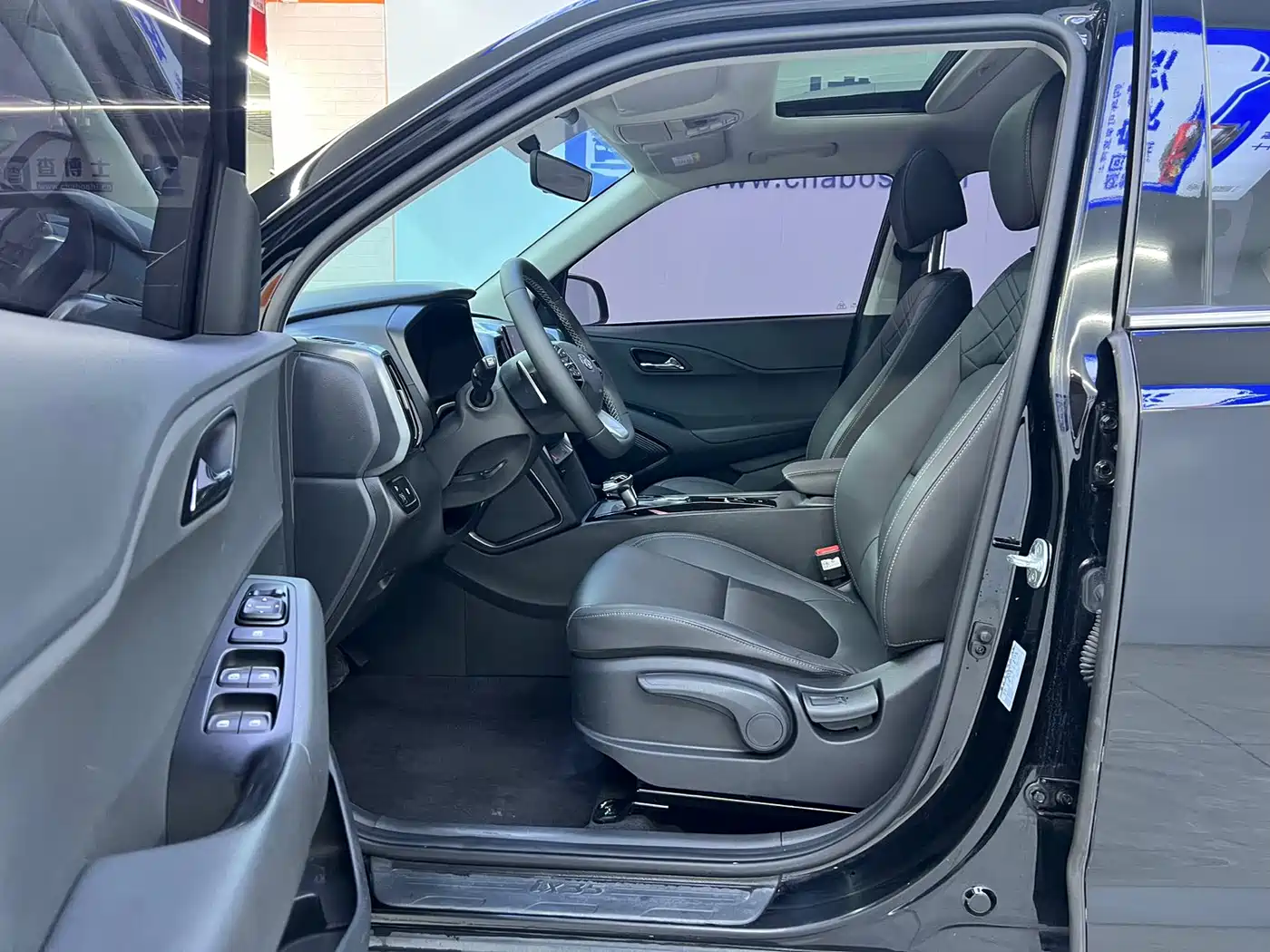 Hyundai ix35, фото 3