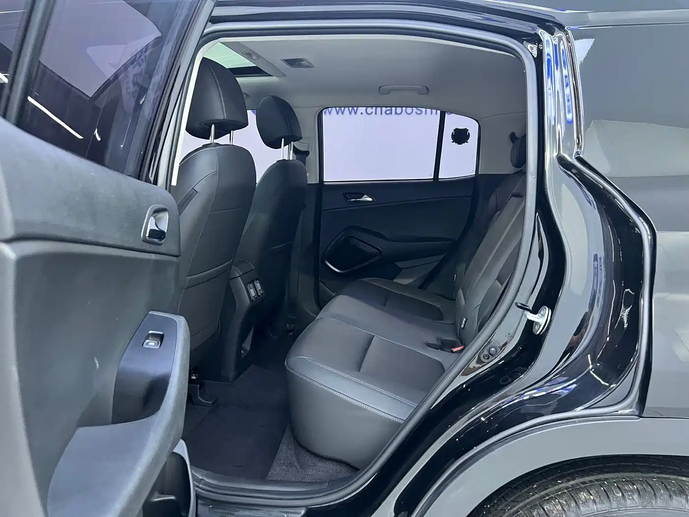 Hyundai ix35, фото 5