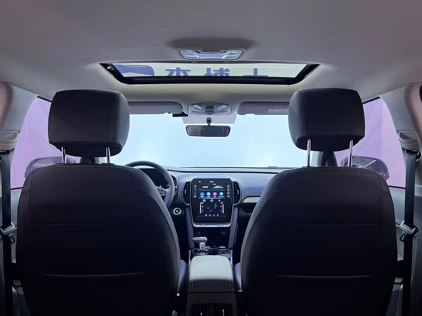 Hyundai ix35, фото 6