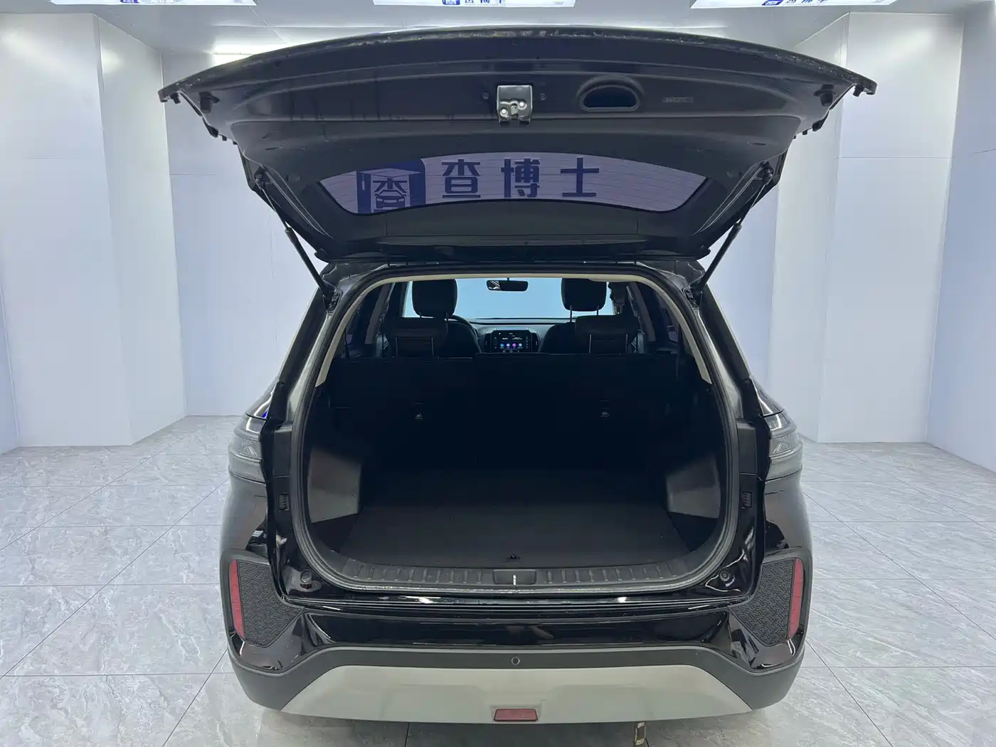 Hyundai ix35, фото 10
