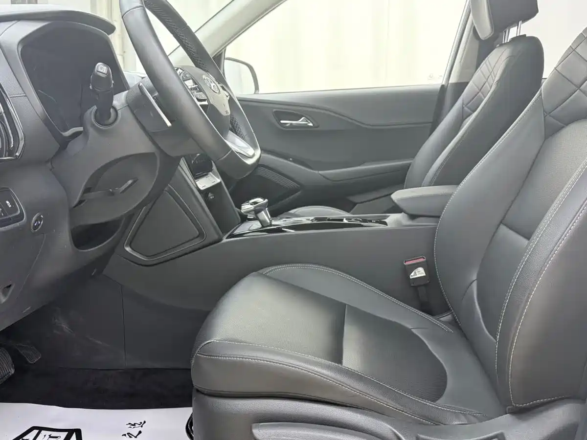 Hyundai ix35, фото 3