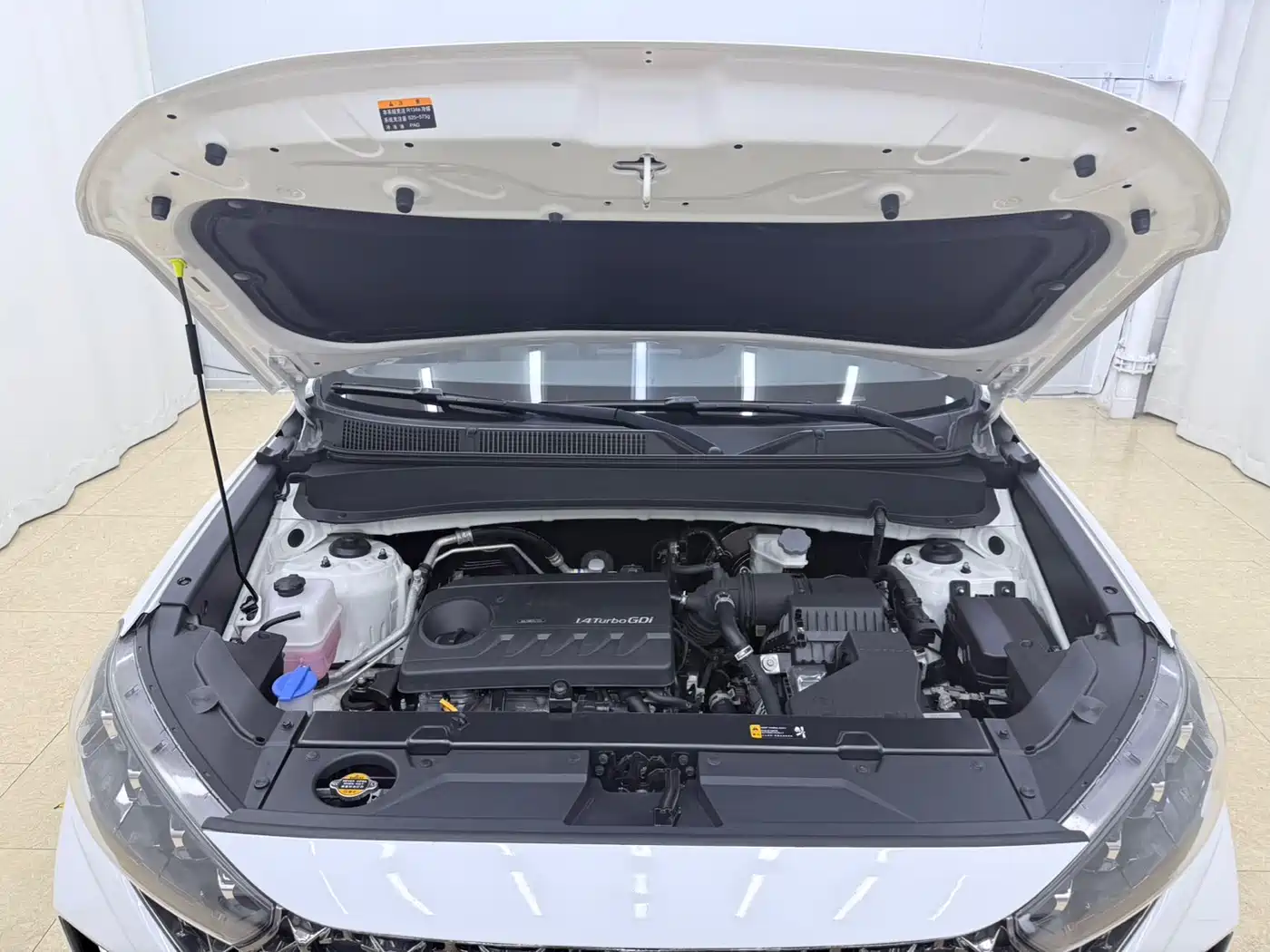 Hyundai ix35, фото 9