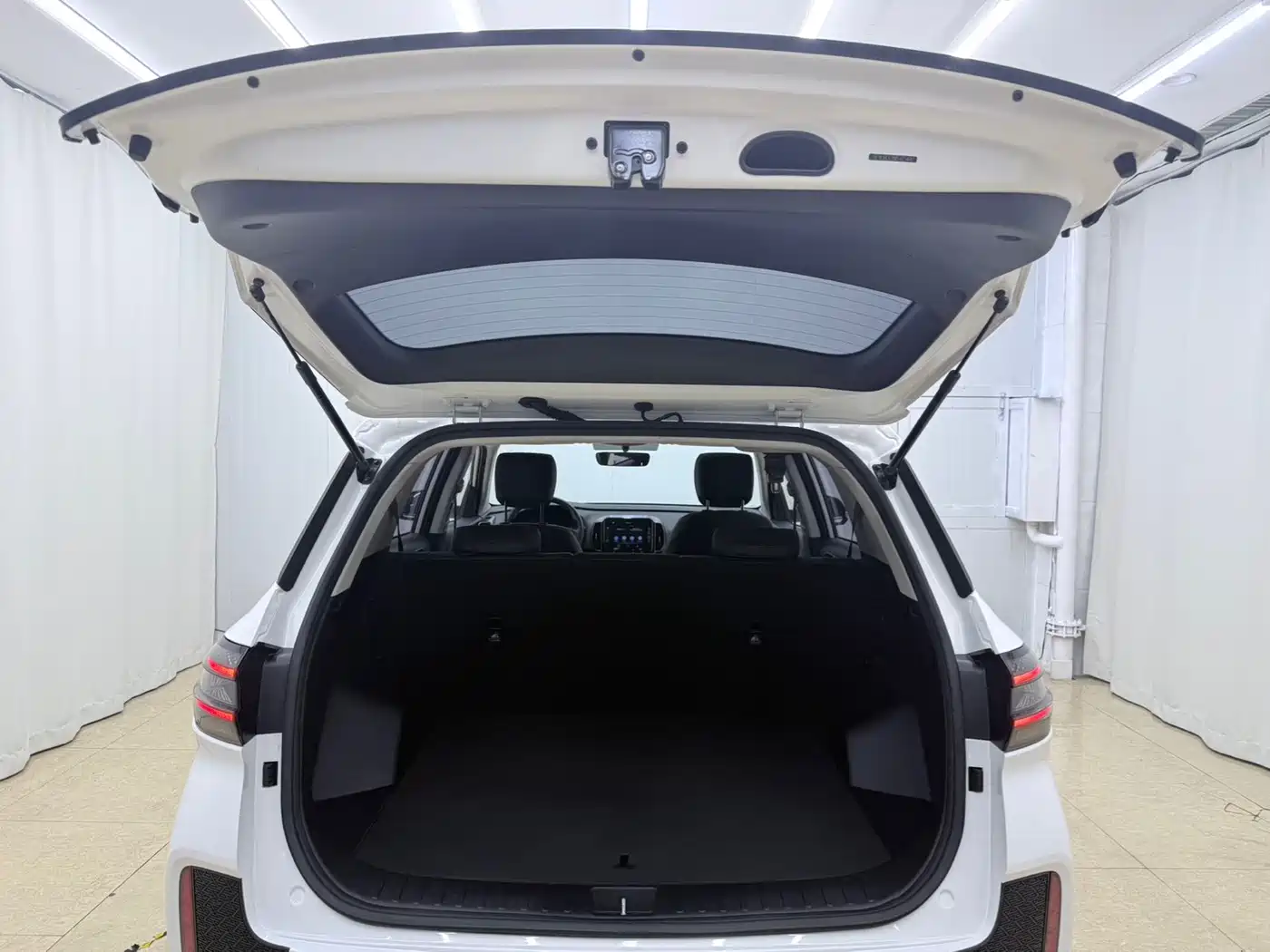 Hyundai ix35, фото 10
