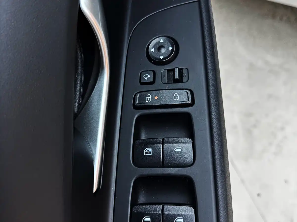 Hyundai Elantra, фото 4