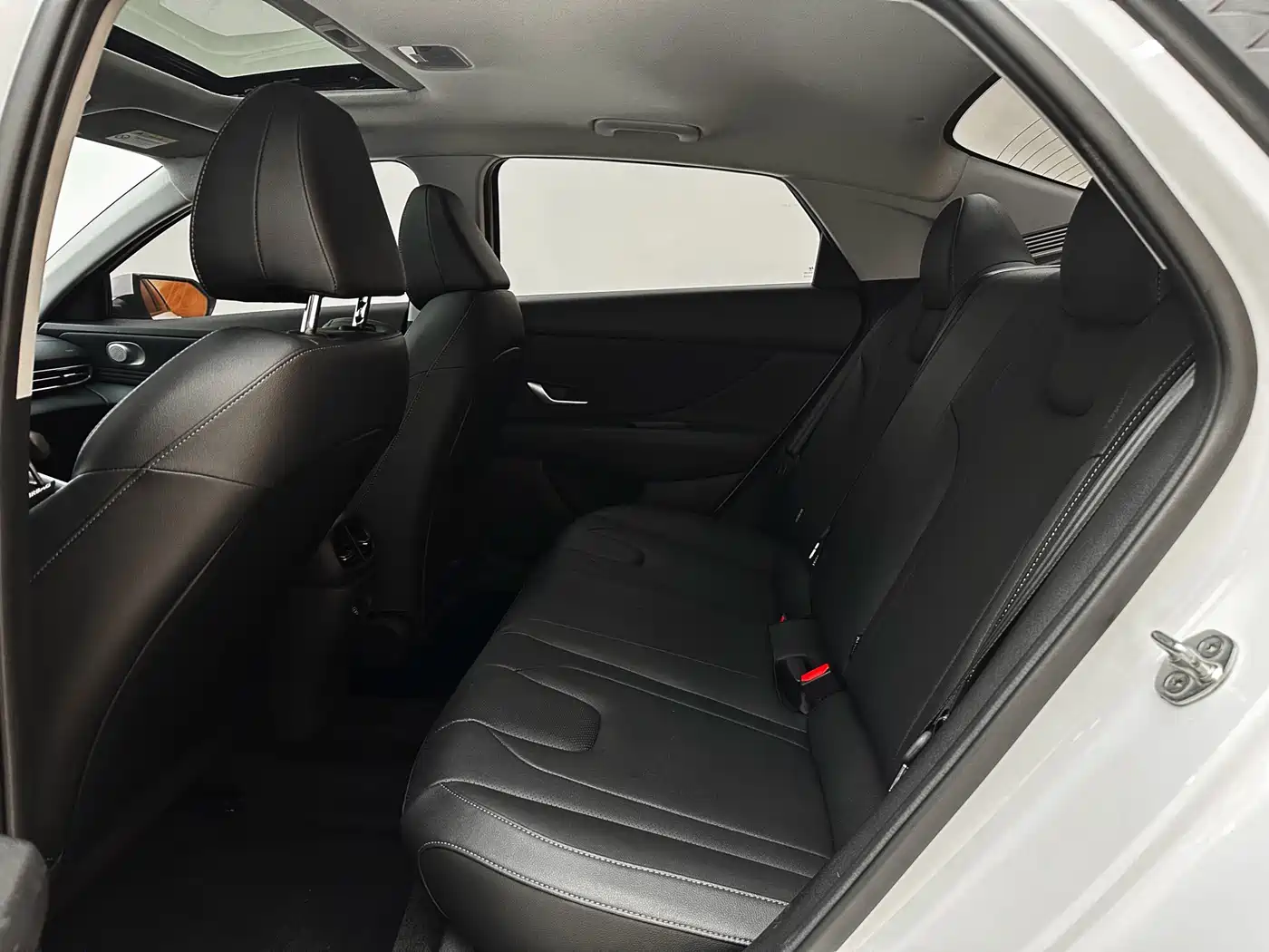 Hyundai Elantra, фото 5